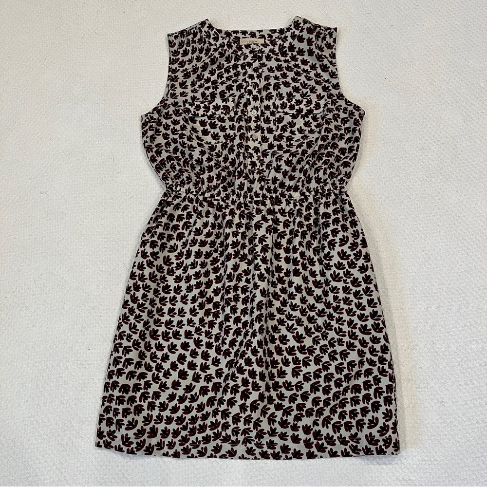 LOFT dress